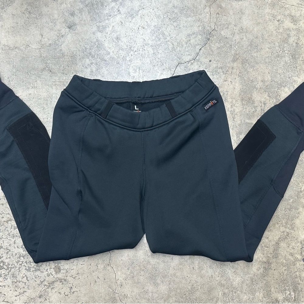 Kerrits Equestrian Riding Breeches Pants